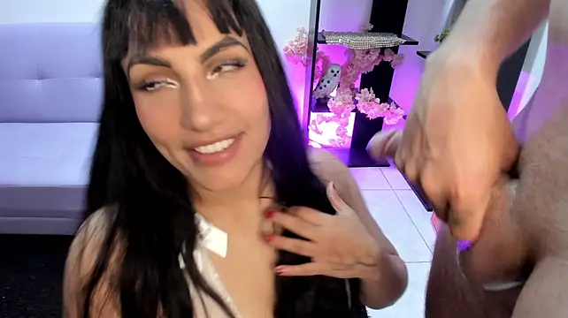 Brianna_sexy00 - Deep Throat HOLD + Ahegao FACE POV