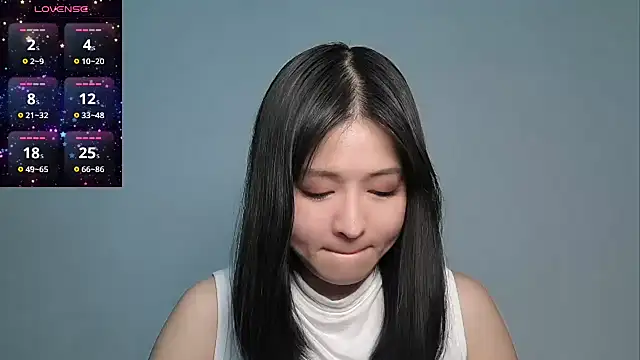 -Yuko- Chat XXX live