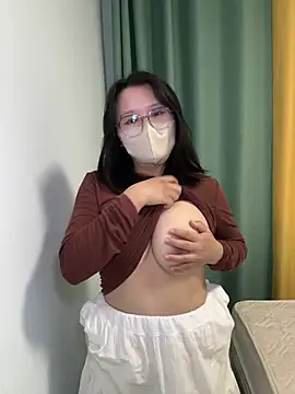 Namino_91 - 做脸视角10下sit on your face