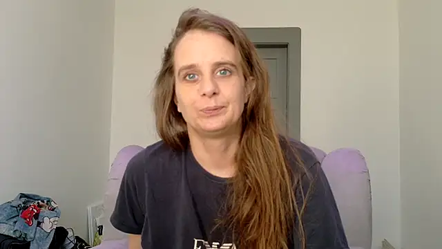 Chantalee – Live XXX-chat