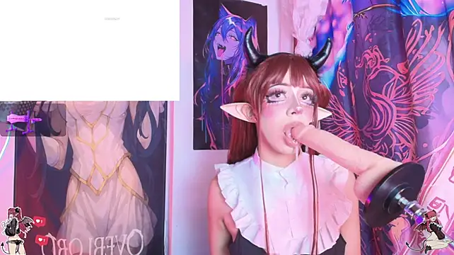 hani_bun's Live XXX Chat