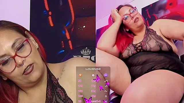 Camille_foxn Live XXX chat