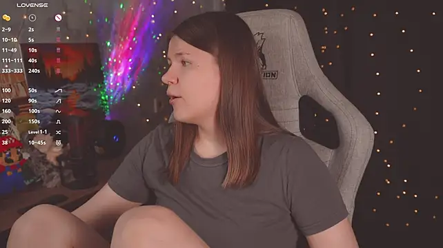 cuteamberlyyy's Live XXX Chat
