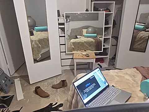 دردشة Handsolo_porn الجنسية المباشرة