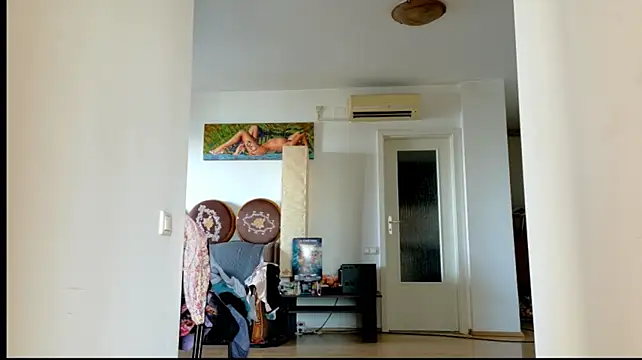 Lindalovesexy - creamy cum and squirt at goal