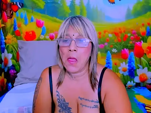 indianroxy Live XXX-Chat