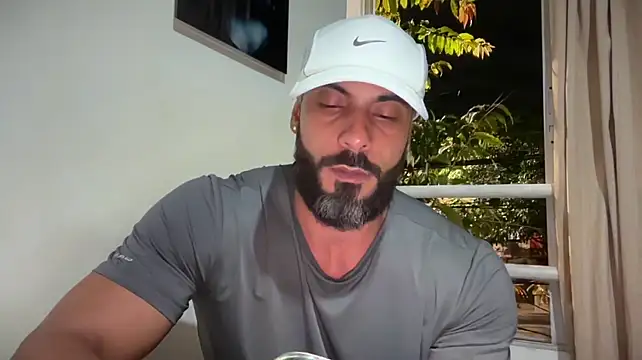 Chat XXX ao vivo de romeolovedark