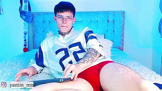 _justinmoon2 Obrolan Langsung XXX