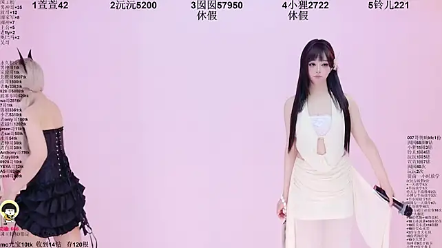 1X-twoのライブXXXチャット