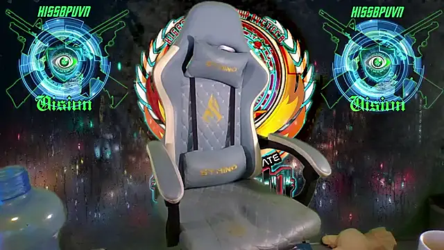 Chat XXX en directo de solodethlordsubveganFAQ