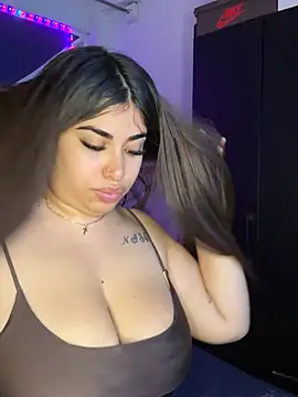 Jazminslut - Me squirt💦