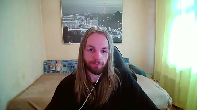 AdamDickens Live XXX-Chat