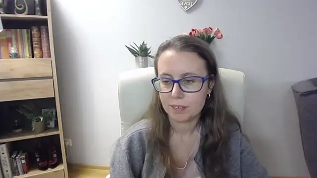 sweetxLizzy Adlı Modelin Canlı XXX Sohbeti