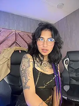 Chat XXX Live ian_mathias_