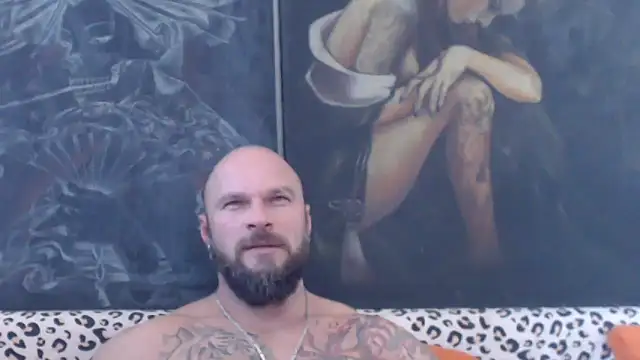 Živý XXX chat viking_30
