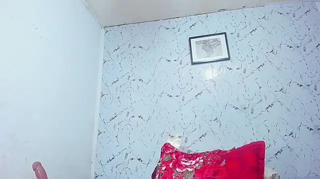 Mayajohnson - full naked and blowjob