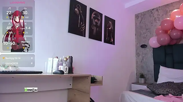 zairawatson Obrolan Langsung XXX