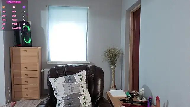 Živý XXX chat daddy_s-boy