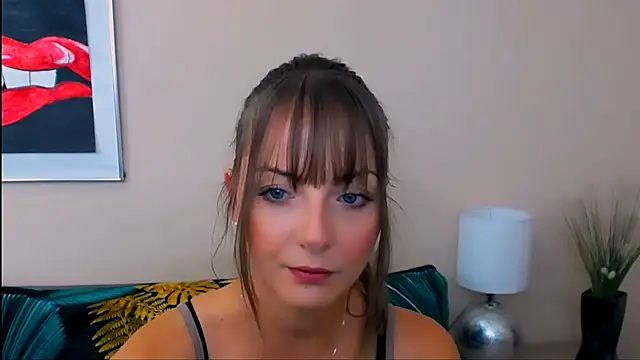 Chat +18 de NatalieSexy ao vivo