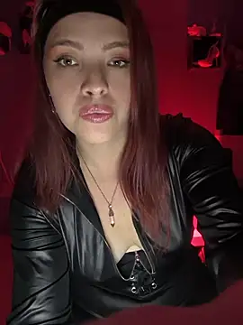 elizatexx Chat XXX in diretta