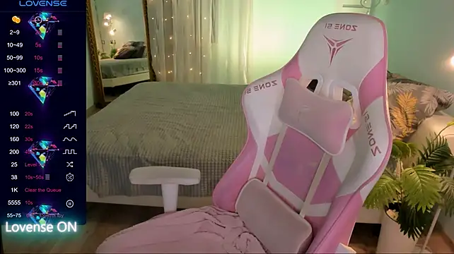 Chat XXX en directo de AdeleRoberts