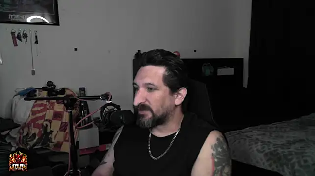 DevilPup75_: απευθείας συνομιλία ΧΧΧ