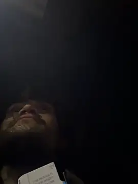 Teddy4420 élő XXX-chatje