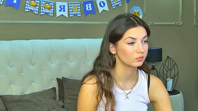 KatyNuar Live XXX-Chat