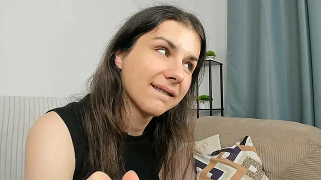 Amber_Chaos élő XXX-chatje