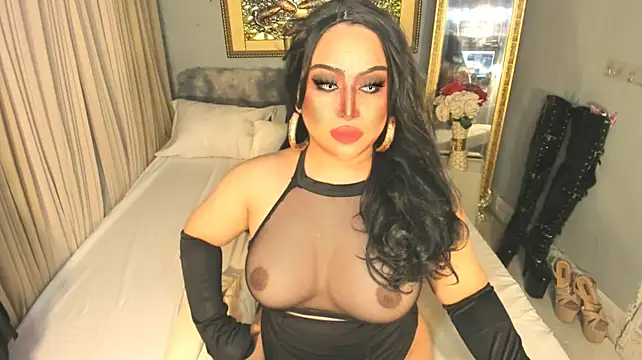 Chat XXX ao vivo de RavennaMiller