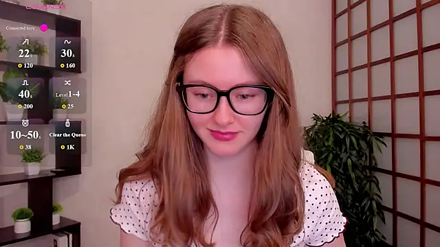 KateCuddle Chat XXX in diretta