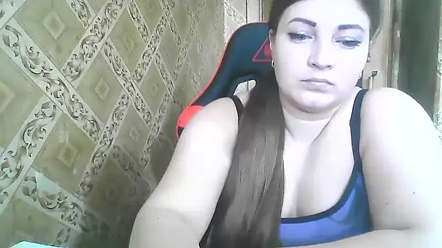 Elizabeth_Meow - naked body