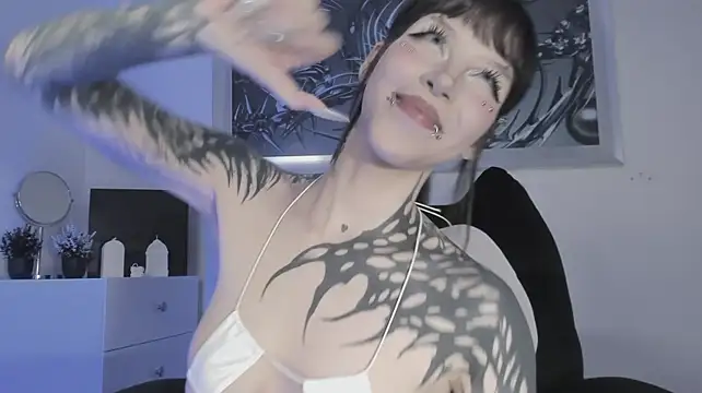 Elledanielle - Blow job
