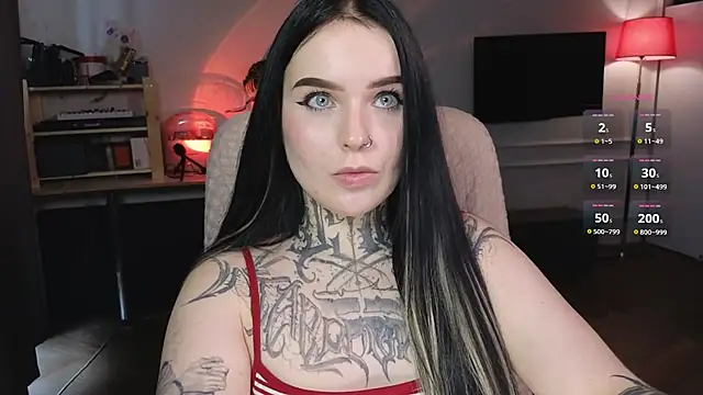 ATOMIC-KETCHUP - tease pussy