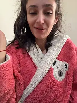 Almmaxxxx's Webcam Show