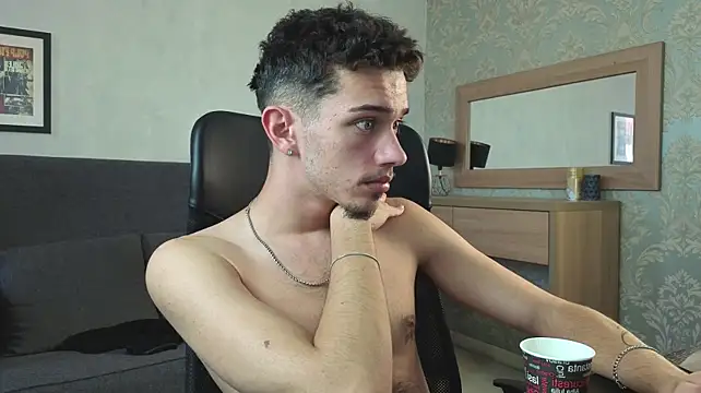 KaydenDrew Live XXX Chat