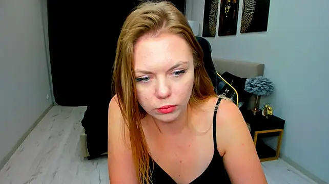 Strawberrye – Live XXX-chat