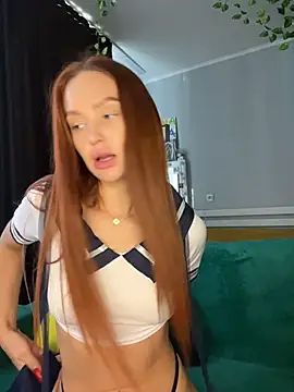 دردشة LittleFox___ الجنسية المباشرة
