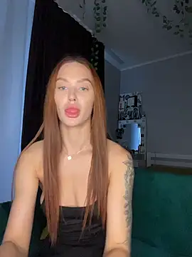 LittleFox___ – Naživo XXX chat