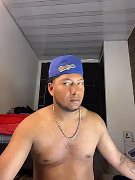 Danny_black11n Live XXX chat