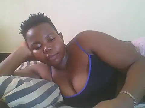 Sweetcamilla21's Live XXX Chat