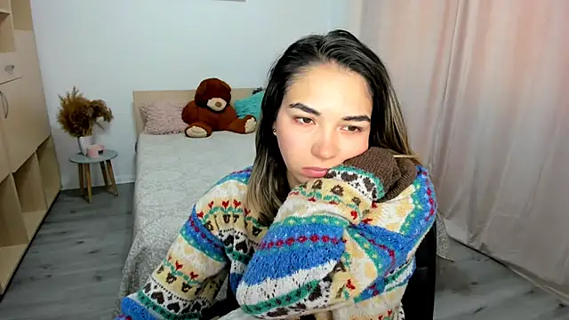 AlexaJuly Live XXX-Chat