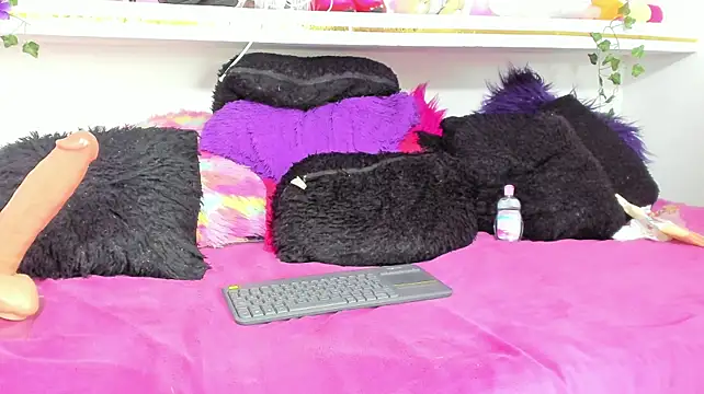 Conny_sh - 4 FINGERS PUSSY