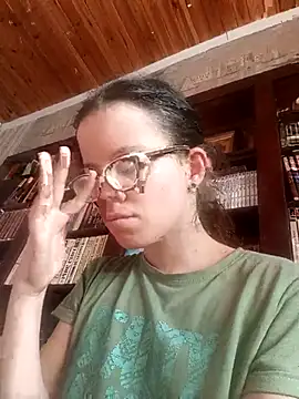 Онлайн чат XXX AlisaFoxs