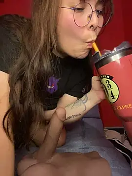 Solo_yoss - Ride Torso en TicketShow 🍆🥵
