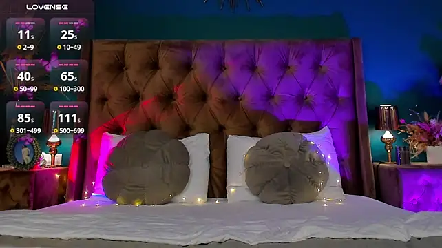 AlexisOcean's Live XXX Chat