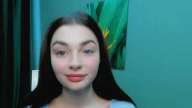 AngelinaWett - play with pussy
