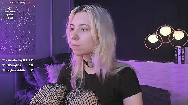 Camilla_Evers Live XXX-Chat