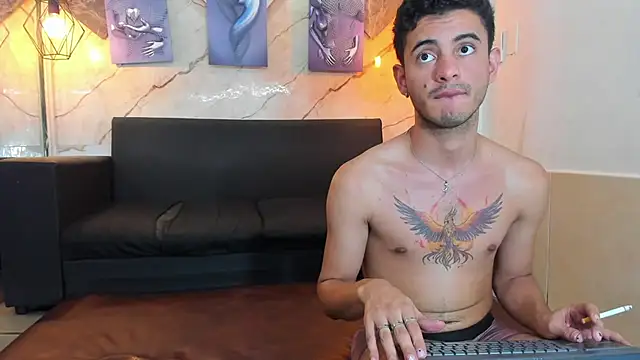 kai_bormann Live XXX-Chat