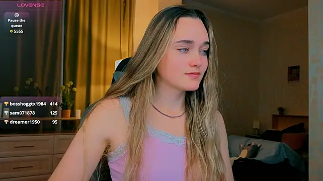 Chat +18 de earthfantasyy ao vivo